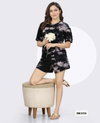 Vol DK 335C Shinker Hosiery Cotton Summer Special Short Night Suit Wholesalers In Delhi
